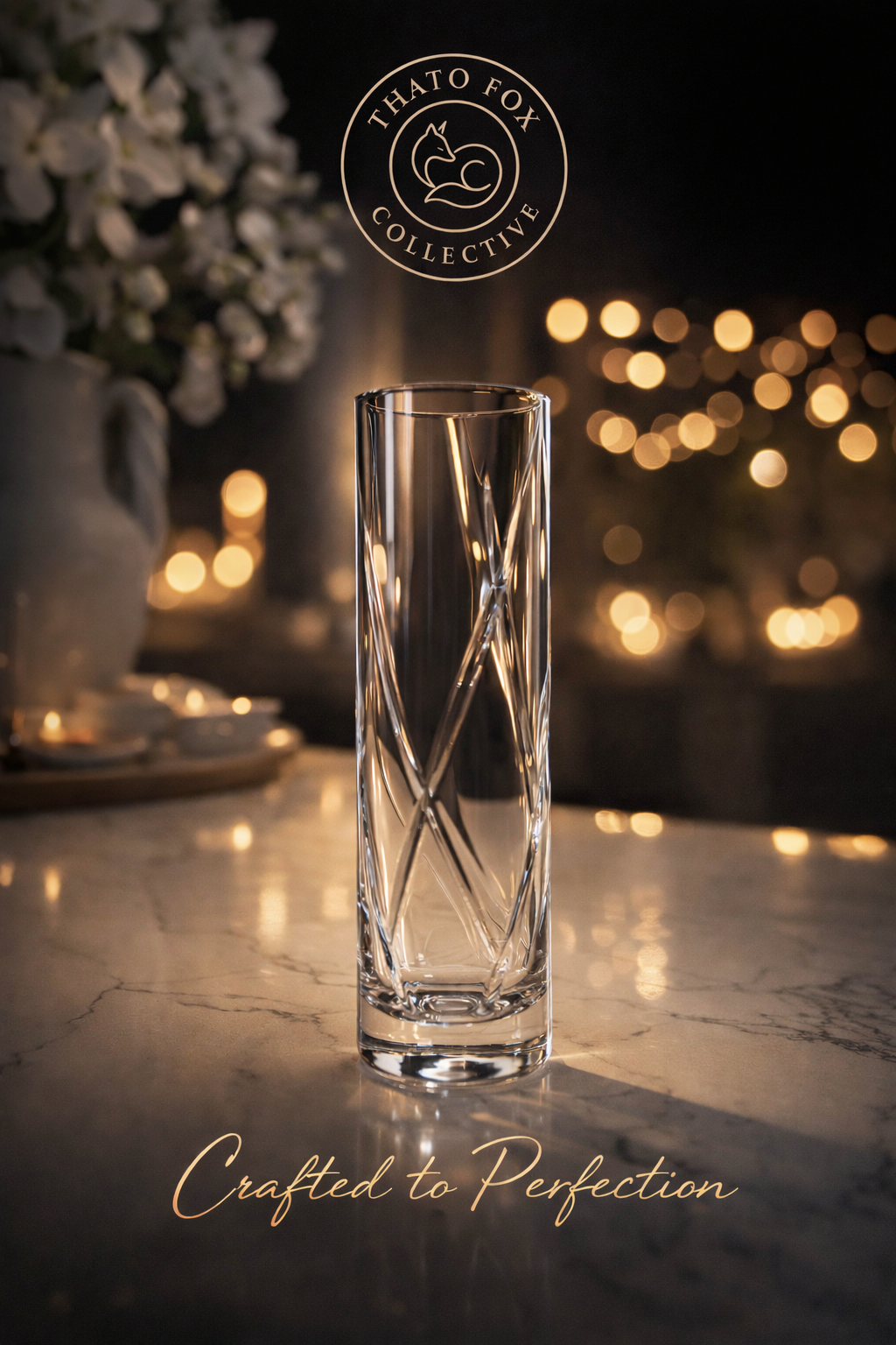 The Cider Glass