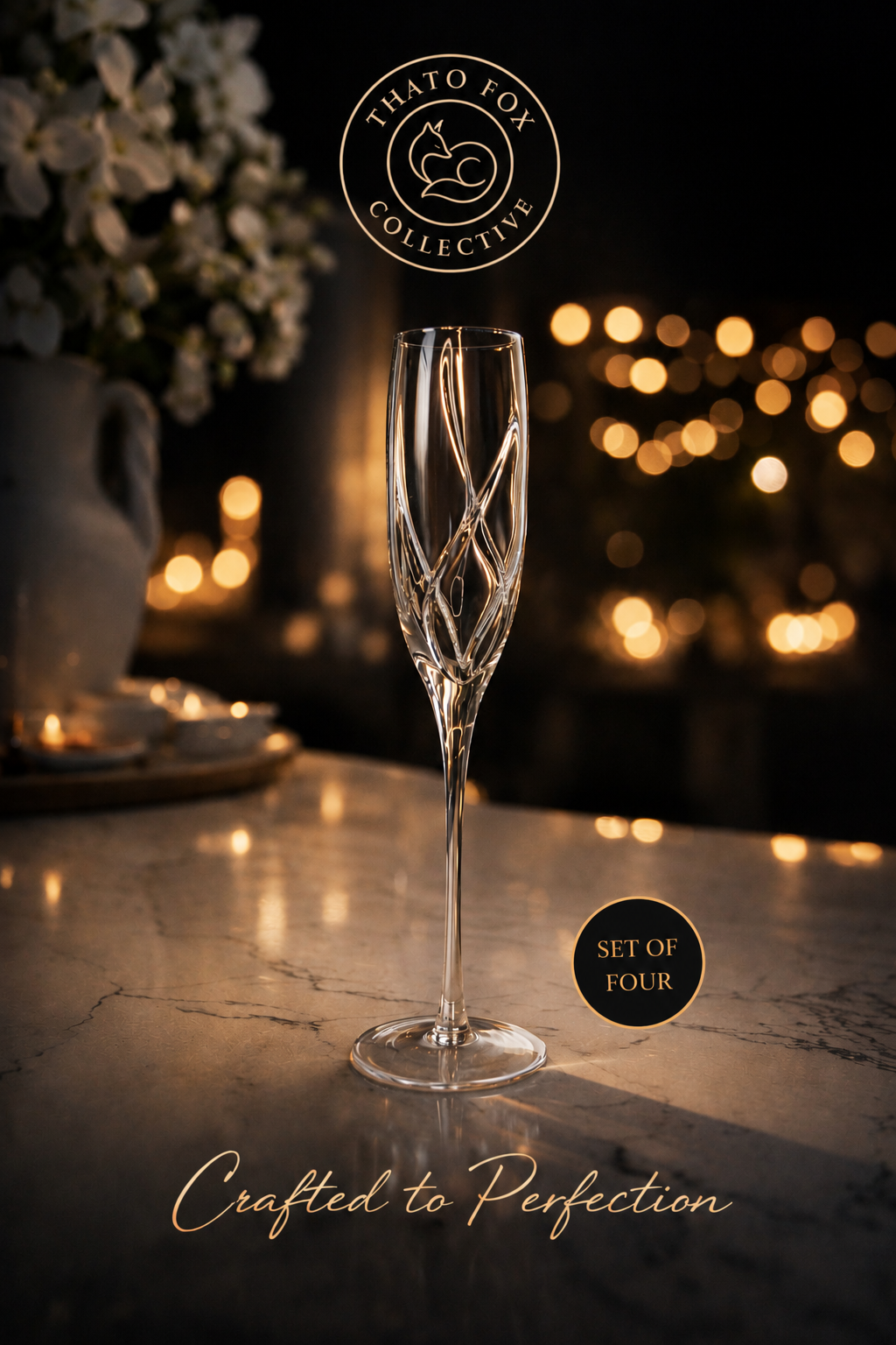 Champagne Flute