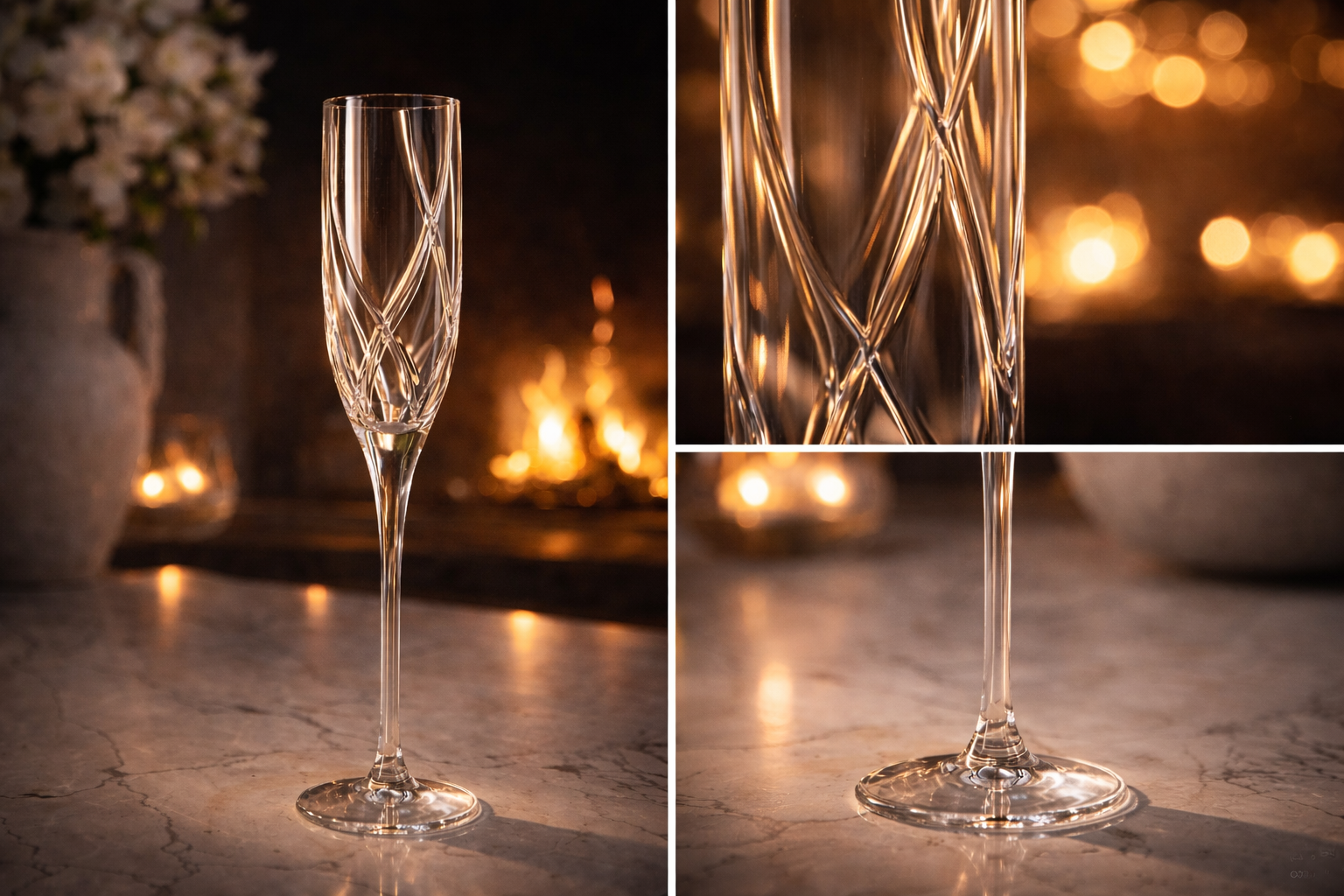 Champagne Flute