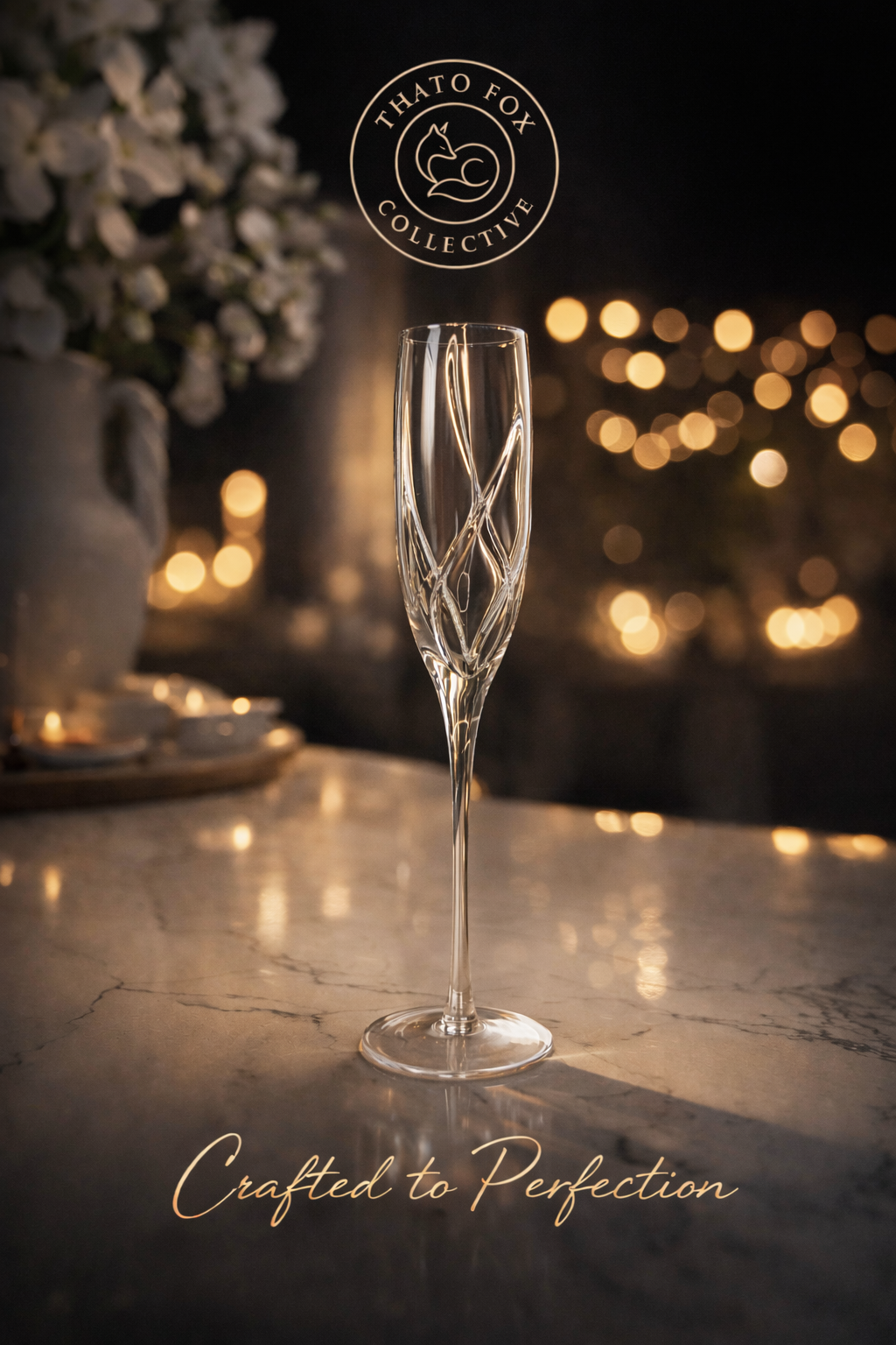 Champagne Flute